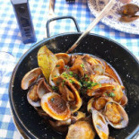 Morro Fino, Tasca Contemporanea Nourriture