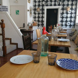 Morro Fino, Tasca Contemporanea Boisson