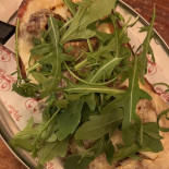 Morro Fino, Tasca Contemporanea Nourriture