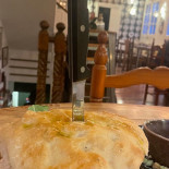 Morro Fino, Tasca Contemporanea Nourriture