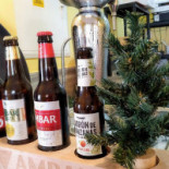 Quercus De Tapas Boisson