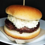 Quercus De Tapas food