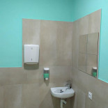 Quercus De Tapas À l'intérieur