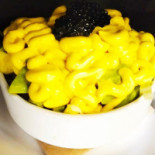 Quercus De Tapas Comida