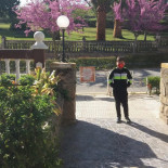 Quercus De Tapas Extérieur