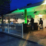 Harley Ever 86 Exterior