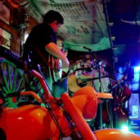 Harley Ever 86 Bebida