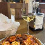 Harley Ever 86 Bebida