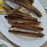 Harley Ever 86 Comida