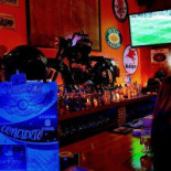 Harley Ever 86 Dentro