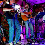 Harley Ever 86 Bebida