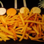 Harley Ever 86 Comida