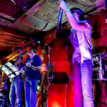 Harley Ever 86 Bebida