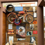 Harley Ever 86 Exterior