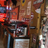 Harley Ever 86 Dentro