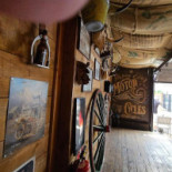 Harley Ever 86 Bebida