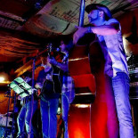 Harley Ever 86 Bebida