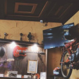 Harley Ever 86 Dentro