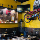 Harley Ever 86 Dentro