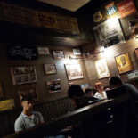 Harley Ever 86 Dentro