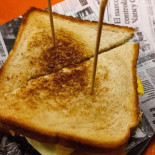 Harley Ever 86 Carta