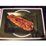 Harley Ever 86 Carta