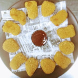 Harley Ever 86 Comida