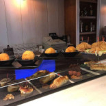 Harley Ever 86 Bebida