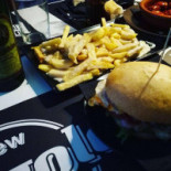 Harley Ever 86 Comida