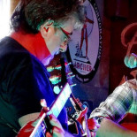 Harley Ever 86 Bebida