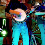 Harley Ever 86 Bebida