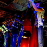 Harley Ever 86 Bebida