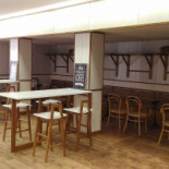 Harley Ever 86 Exterior