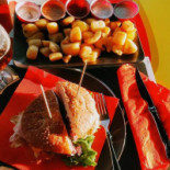 Harley Ever 86 Bebida