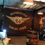 Harley Ever 86 Exterior