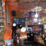 Harley Ever 86 Dentro