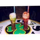 Harley Ever 86 Bebida