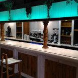 Harley Ever 86 Dentro