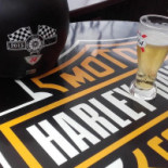 Harley Ever 86 Bebida