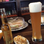 Harley Ever 86 Comida