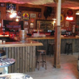 Harley Ever 86 Dentro