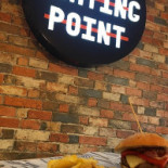 The Meating Point Esterno