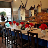 El Rincon Del Quijote Dentro