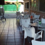 El Rincon Del Quijote Dentro