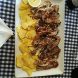 El Rincon Del Quijote Bebida