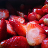 La Campanona Nourriture