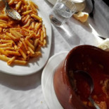 La Campanona Nourriture