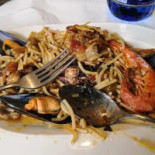 La Campanona Nourriture