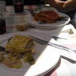 La Campanona Nourriture