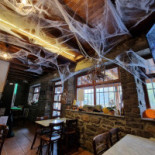 La Campanona À l'intérieur